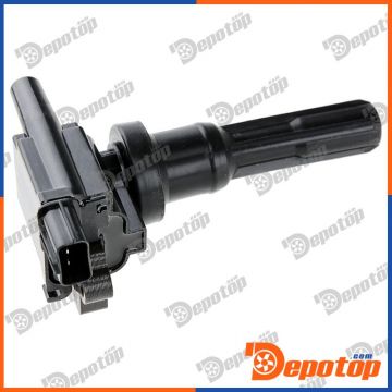 Bobine D'allumage pour MITSUBISHI | 20467, 155204